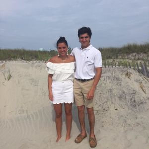 Meet your Posher, Kristi